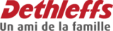 Logo Dethleffs